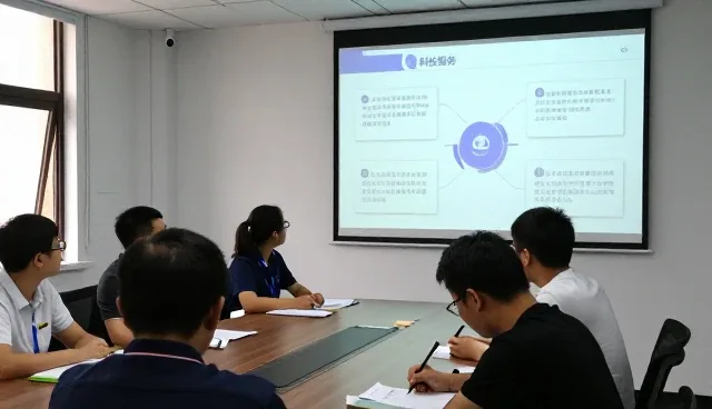 系统集成服务常见问题介绍