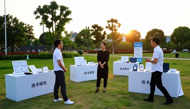 技术选型中的关键考量因素与实际应用