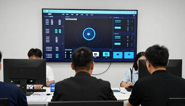 科技服务背景下人工智能解决方案迎来新的发展机会